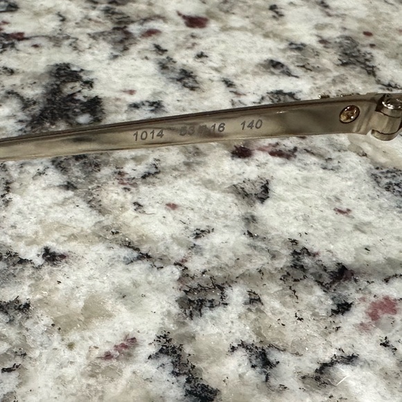 Michael Kors Women’s Glasses - Picture 6 of 6